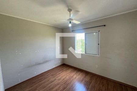 Quarto 2 de apartamento para alugar com 2 quartos, 46m² em Vila Virginia, Ribeirão Preto