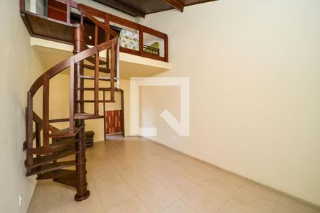 Sala de casa para alugar com 4 quartos, 189m² em Sarandi, Porto Alegre