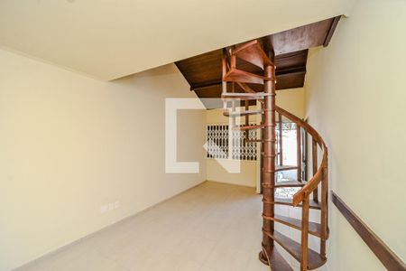 Sala de casa para alugar com 4 quartos, 189m² em Sarandi, Porto Alegre