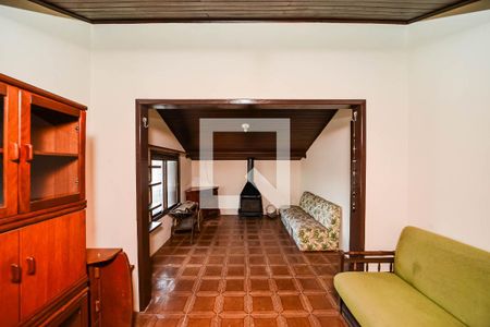 Sala mezanino de casa para alugar com 4 quartos, 189m² em Sarandi, Porto Alegre