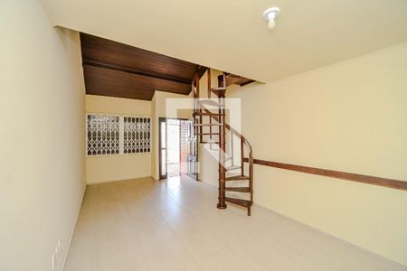 Sala de casa para alugar com 4 quartos, 189m² em Sarandi, Porto Alegre