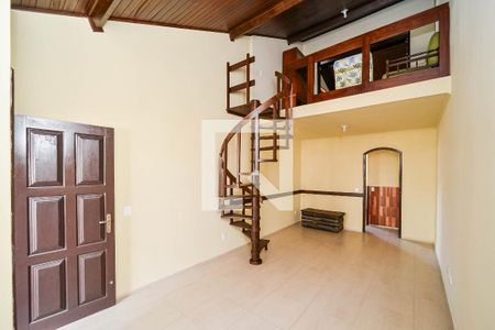 Sala de casa para alugar com 4 quartos, 189m² em Sarandi, Porto Alegre