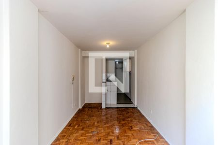 Studio de kitnet/studio para alugar com 1 quarto, 30m² em Consolação, São Paulo