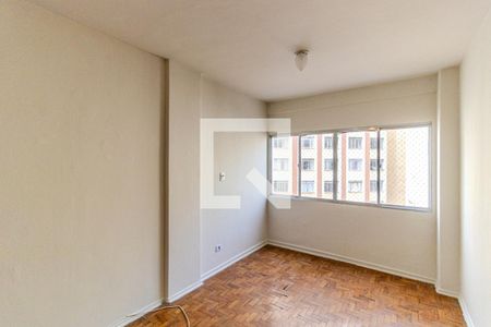 Studio de kitnet/studio para alugar com 1 quarto, 30m² em Consolação, São Paulo