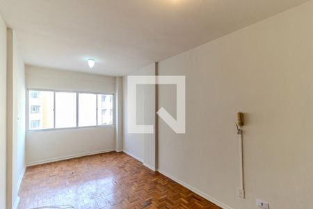 Studio de kitnet/studio para alugar com 1 quarto, 30m² em Consolação, São Paulo