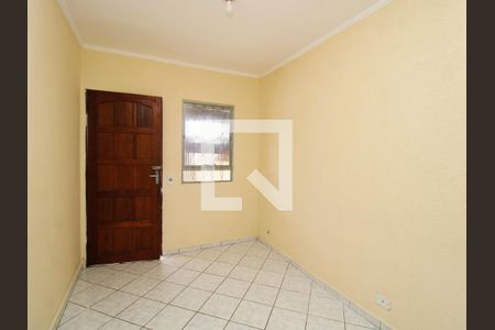 Sala de casa à venda com 1 quarto, 50m² em Parque Edu Chaves, São Paulo