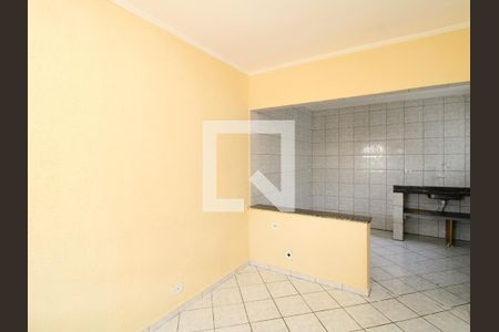 Sala de casa à venda com 1 quarto, 50m² em Parque Edu Chaves, São Paulo