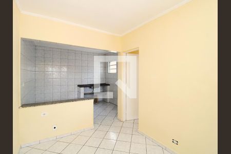 Sala de casa à venda com 1 quarto, 50m² em Parque Edu Chaves, São Paulo