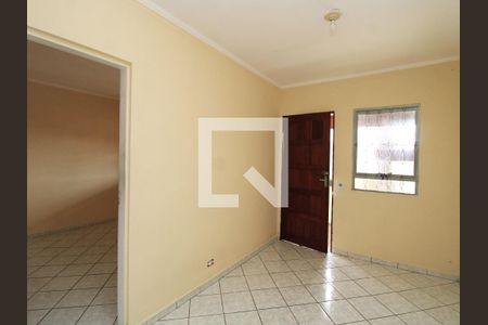 Sala de casa à venda com 1 quarto, 50m² em Parque Edu Chaves, São Paulo