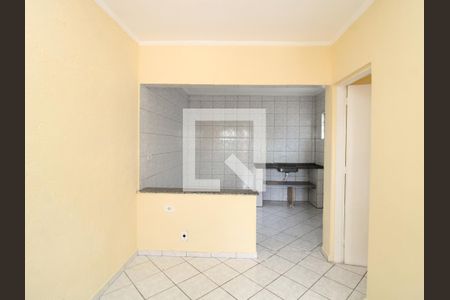 Sala de casa à venda com 1 quarto, 50m² em Parque Edu Chaves, São Paulo