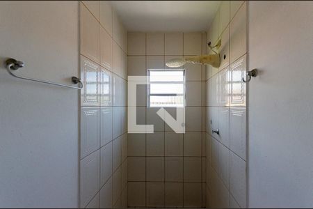 Banheiro de casa à venda com 1 quarto, 50m² em Vila Pereira Cerca, São Paulo