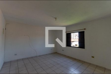 Sala/Quarto de casa à venda com 1 quarto, 50m² em Vila Pereira Cerca, São Paulo