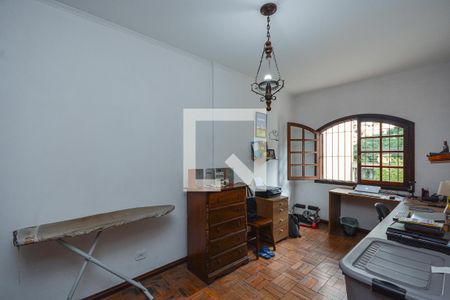 Quarto 2 de casa à venda com 3 quartos, 165m² em Conjunto Residencial Salvador Tolezani, São Paulo