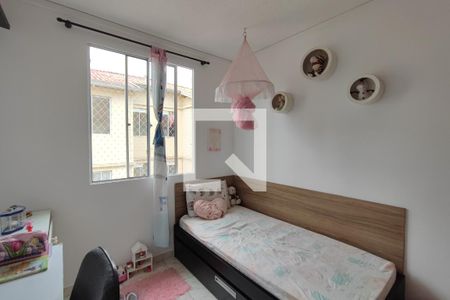 Quarto 2 de apartamento à venda com 2 quartos, 45m² em Jardim São José, Campinas