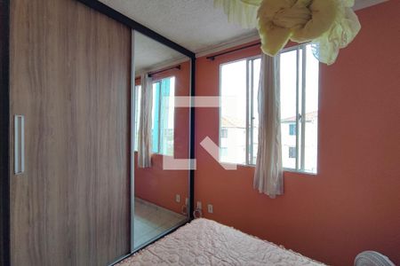 Quarto 1 de apartamento à venda com 2 quartos, 45m² em Jardim São José, Campinas