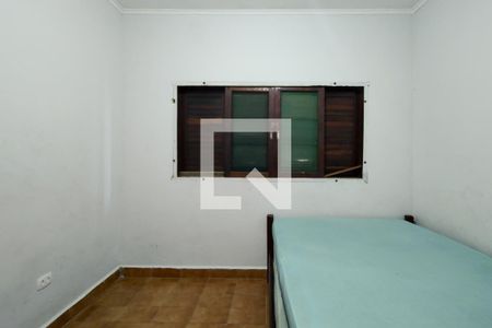 Suite de casa para alugar com 2 quartos, 70m² em Maracanã, Praia Grande