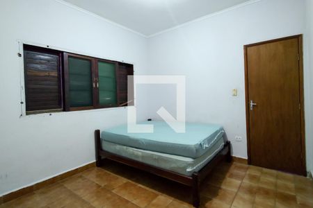 Suite de casa para alugar com 2 quartos, 70m² em Maracanã, Praia Grande