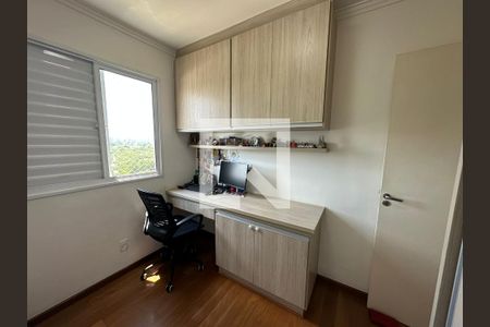 Escritório de apartamento à venda com 3 quartos, 70m² em Jaguaré, São Paulo