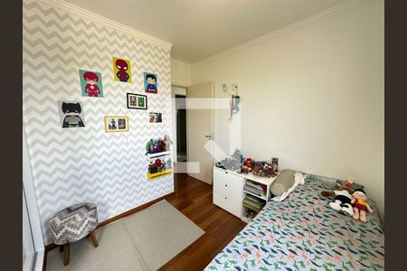 Quarto de apartamento à venda com 3 quartos, 70m² em Jaguaré, São Paulo