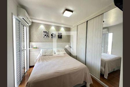 Quarto de apartamento à venda com 3 quartos, 70m² em Jaguaré, São Paulo