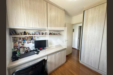 Escritório de apartamento à venda com 3 quartos, 70m² em Jaguaré, São Paulo