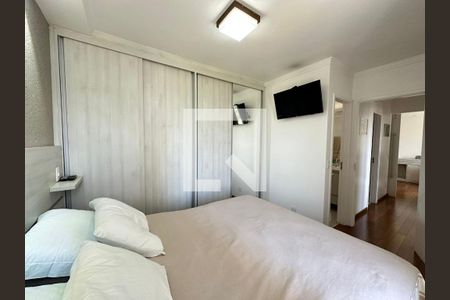 Quarto de apartamento à venda com 3 quartos, 70m² em Jaguaré, São Paulo