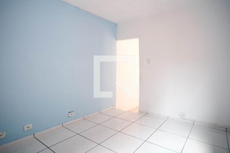 Sala de casa para alugar com 2 quartos, 75m² em Vila Uniao (zona Leste), São Paulo