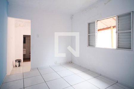 Sala de casa para alugar com 2 quartos, 75m² em Vila Uniao (zona Leste), São Paulo