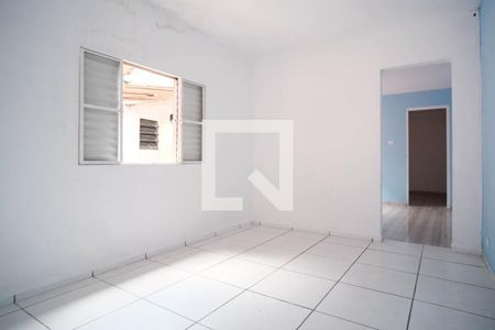 Sala de casa para alugar com 2 quartos, 75m² em Vila Uniao (zona Leste), São Paulo