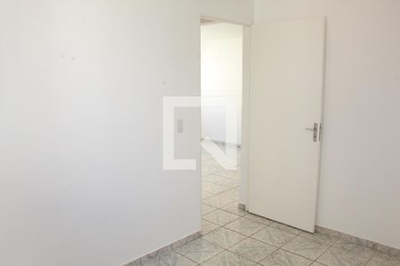 Quarto 1 de apartamento para alugar com 2 quartos, 52m² em Lajeado, Cotia