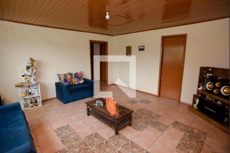 Sala de casa para alugar com 2 quartos, 167m² em Vila Diamantina, Viamão