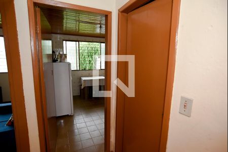 Corredor de casa para alugar com 2 quartos, 167m² em Vila Diamantina, Viamão