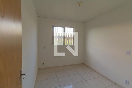 Quarto 1 de apartamento à venda com 2 quartos, 42m² em Estância Velha, Canoas