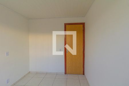 Quarto 1 de apartamento à venda com 2 quartos, 42m² em Estância Velha, Canoas