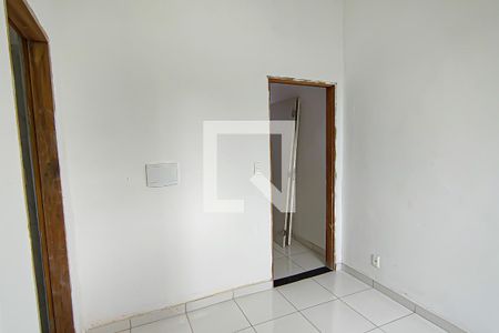 Sala de apartamento para alugar com 1 quarto, 50m² em Freguesia (jacarepaguá), Rio de Janeiro