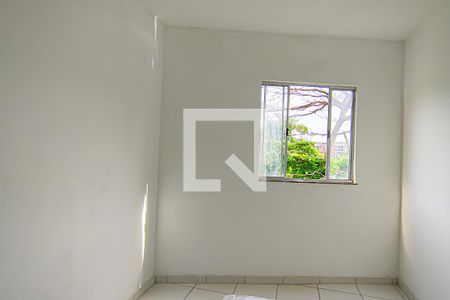 Quarto de apartamento para alugar com 1 quarto, 50m² em Freguesia (jacarepaguá), Rio de Janeiro