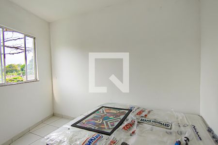 Quarto de apartamento para alugar com 1 quarto, 50m² em Freguesia (jacarepaguá), Rio de Janeiro