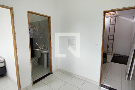 Sala de apartamento para alugar com 1 quarto, 50m² em Freguesia (jacarepaguá), Rio de Janeiro