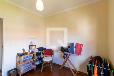 Quarto 2 de apartamento à venda com 3 quartos, 120m² em Jardim Flamboyant, Campinas