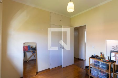 Quarto 2 de apartamento à venda com 3 quartos, 120m² em Jardim Flamboyant, Campinas