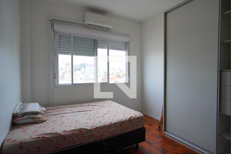 Quarto 1 de apartamento para alugar com 3 quartos, 141m² em São Geraldo, Porto Alegre