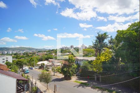 Quarto 2 - Vista de apartamento à venda com 2 quartos, 73m² em Bom Jesus, Porto Alegre