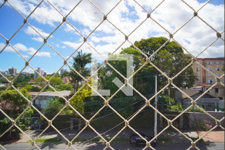 Quarto 1 - Vista de apartamento à venda com 2 quartos, 73m² em Bom Jesus, Porto Alegre