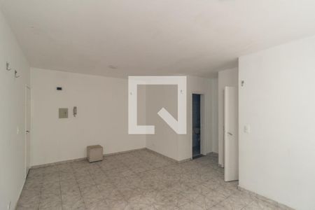 Studio de kitnet/studio à venda com 1 quarto, 40m² em Centro Histórico de São Paulo, São Paulo