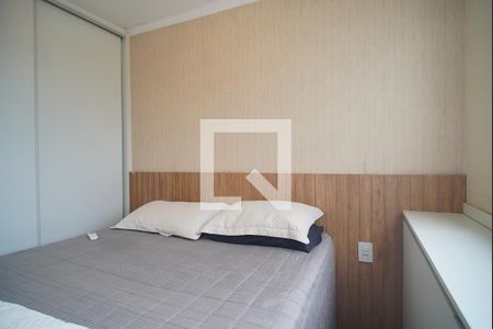 Quarto 1 de apartamento à venda com 2 quartos, 55m² em São Jorge, Novo Hamburgo