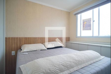 Apartamento à venda com 2 quartos, 55m² em São Jorge, Novo Hamburgo