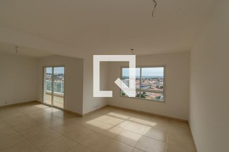 Apartamento para alugar com 3 quartos, 223m² em Vila Nova, Campinas