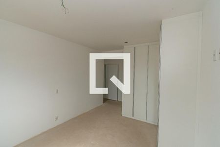 Apartamento para alugar com 3 quartos, 223m² em Vila Nova, Campinas
