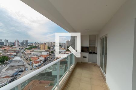 Apartamento para alugar com 3 quartos, 223m² em Vila Nova, Campinas