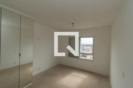Apartamento para alugar com 3 quartos, 223m² em Vila Nova, Campinas